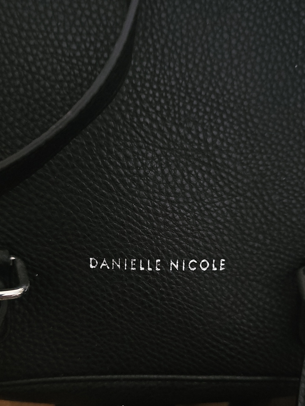Danielle Nicole Backpack - Picture 5 of 6